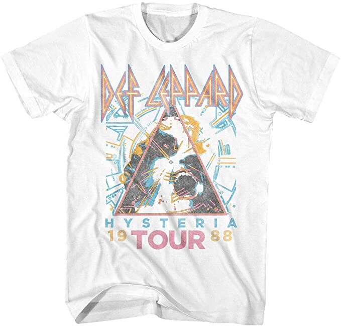 Havana aurum Rock Shirt